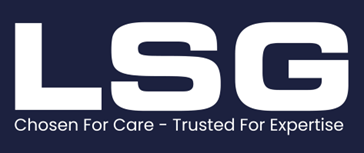 LSG Logo