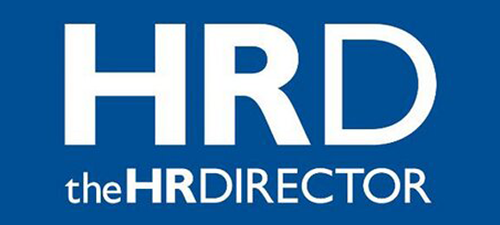 The HR Director Logo