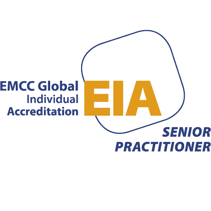 EMCC accredited coach