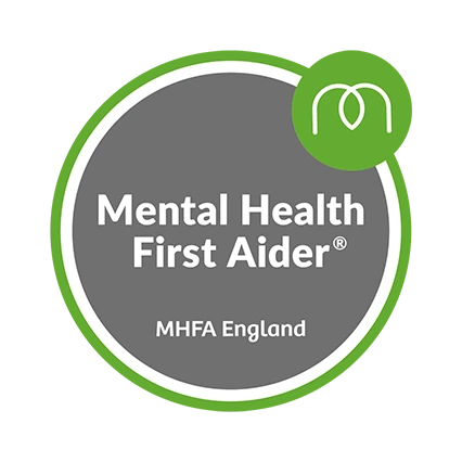 Mental Health First Aider